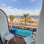 Mozaik Lloret Готель Льорет-де-Мар