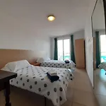Готель Mozaik Lloret Льорет-де-Мар