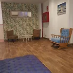 Mozaik Lloret Готель