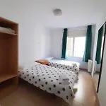 Mozaik Lloret Готель
