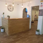 Mozaik Lloret Готель
