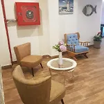 Mozaik Lloret Готель Льорет-де-Мар