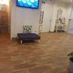 Mozaik Lloret Готель