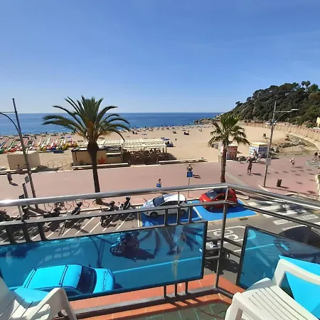 Mozaik Lloret Готель *