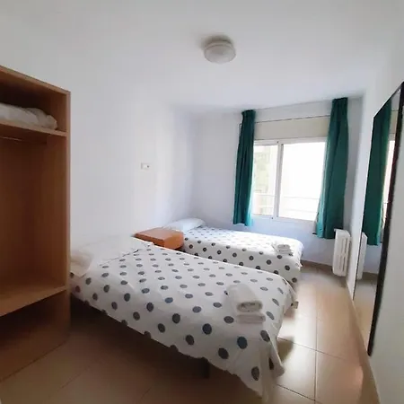 Mozaik Lloret Szálloda