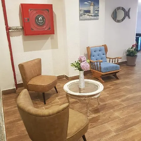Mozaik Lloret מלון יורט דה מאר
