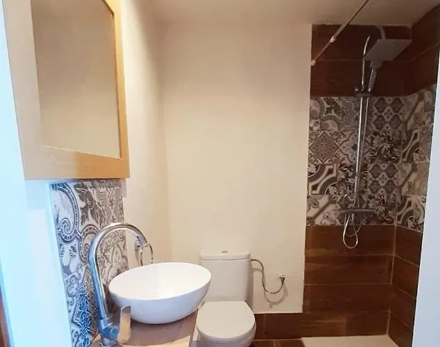 Hotell Mozaik Lloret *