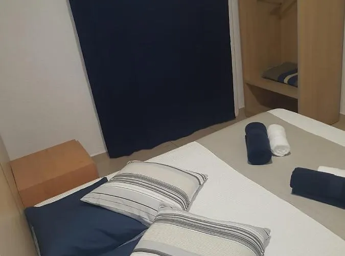 Mozaik Lloret Hotell *