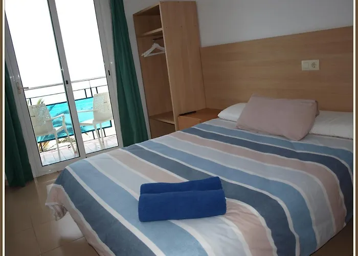 Mozaik Lloret * Lloret de Mar