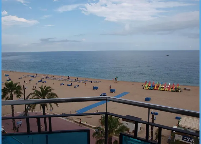 Mozaik Lloret * Lloret de Mar