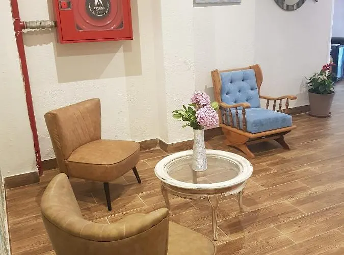 Mozaik Lloret Hotell Lloret de Mar