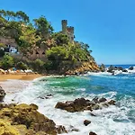Mozaik Lloret Szálloda *