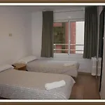 Szálloda Mozaik Lloret *