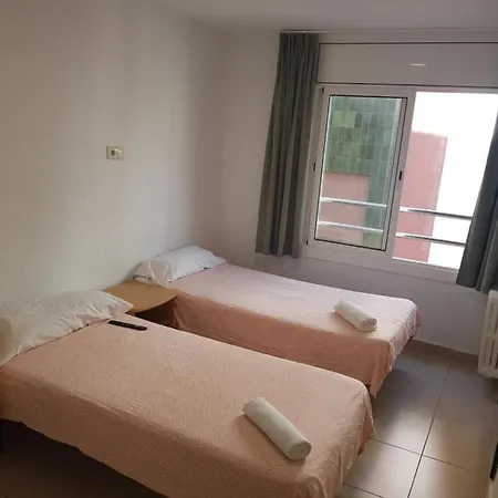 Mozaik Lloret Hotel *