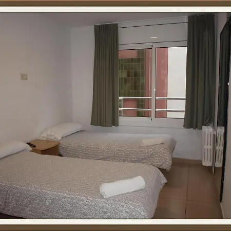Hotel Mozaik Lloret *