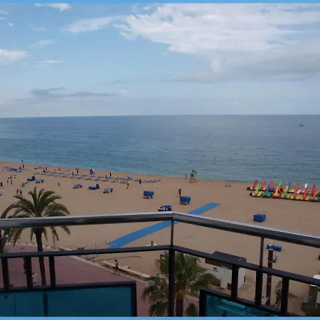 Mozaik Lloret * יורט דה מאר