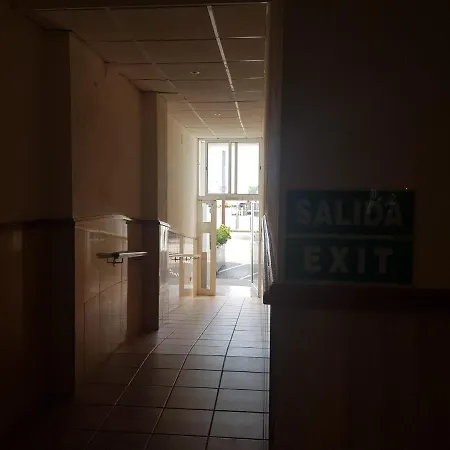 Mozaik Lloret Lloret de Mar