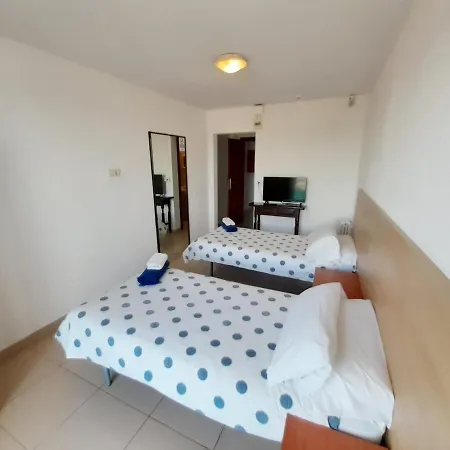 Mozaik Lloret * يوريت دي مار