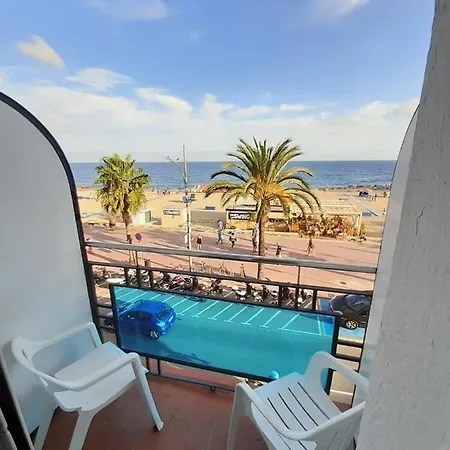 Mozaik Lloret فندق يوريت دي مار