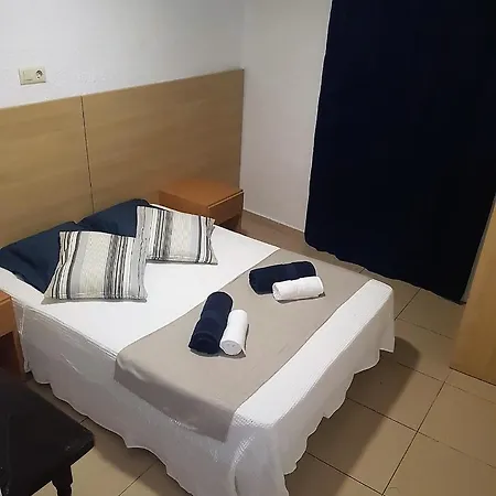 Mozaik Lloret * Λορέτ Ντε Μαρ
