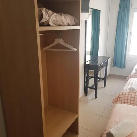 Mozaik Lloret يوريت دي مار