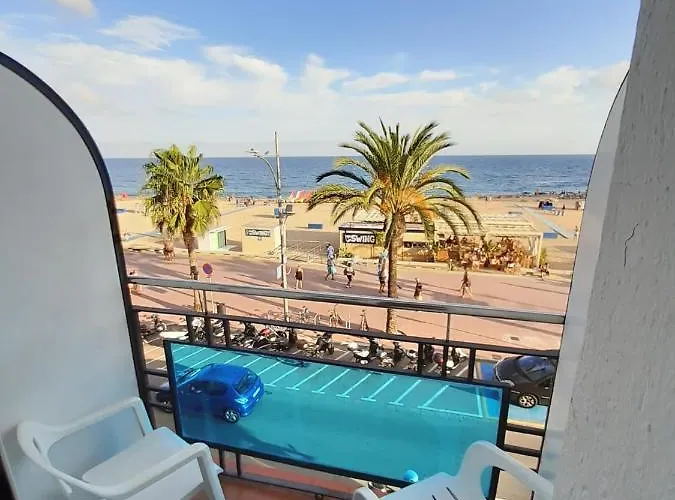 Mozaik Lloret Hotel Lloret de Mar