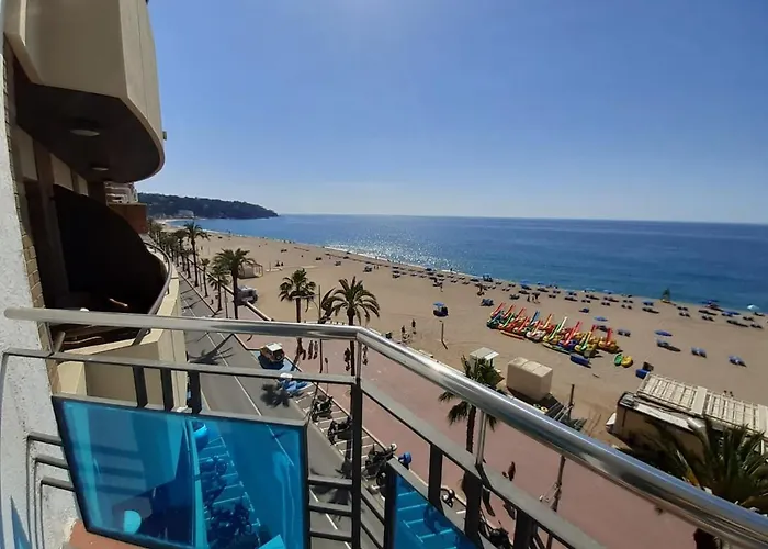 Hotel Mozaik Lloret *