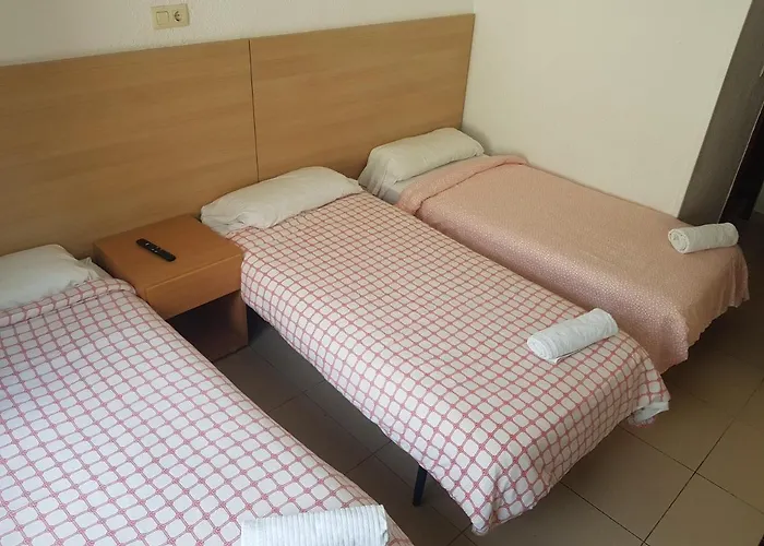 Hotel Mozaik Lloret Lloret de Mar